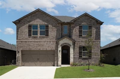 1408 Kade Avenue, Celina TX 75009