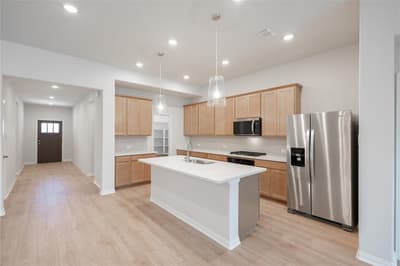 1408 Kade Avenue, Celina TX 75009 - Photo 5