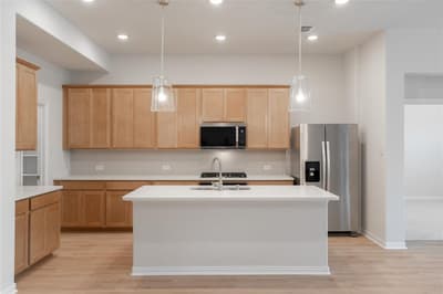 1408 Kade Avenue, Celina TX 75009 - Photo 4