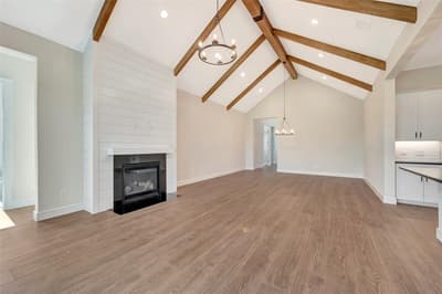 1159 Barbazzano Drive, Fate TX 75087 - Photo 4