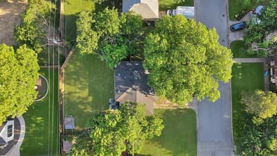1103 Bellaire Drive, Grapevine TX 76051 - Photo 2
