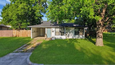 1103 Bellaire Drive, Grapevine TX 76051 - Photo 3