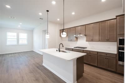 3904 Jade Drive, Celina TX 75009 - Photo 3