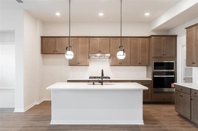 3904 Jade Drive, Celina TX 75009 - Photo 4