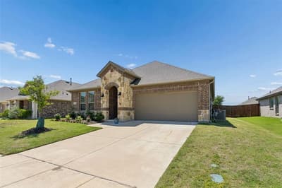 308 Tate Lane, Anna TX 75409 - Photo 2