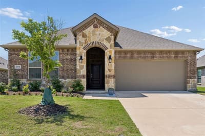 308 Tate Lane, Anna TX 75409
