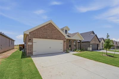 3524 Helena Street, Gainesville TX 76240 - Photo 3