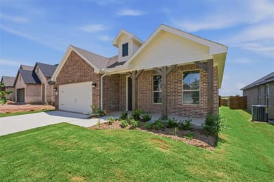 3524 Helena Street, Gainesville TX 76240 - Photo 4