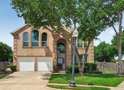 3905 Lacebark Lane, Bedford TX 76021