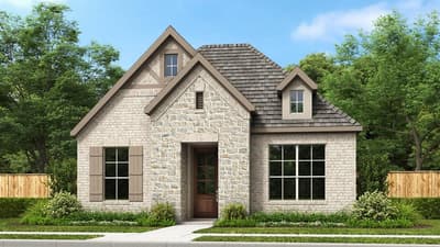 2716 Birkenhead Court, Celina TX 75009