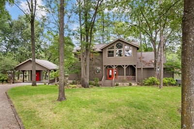 785 Windy Point Drive, Mount Vernon TX 75457