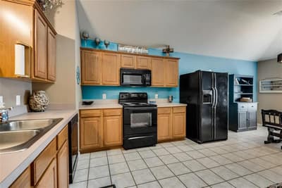 1202 Halifax Lane, Forney TX 75126 - Photo 2