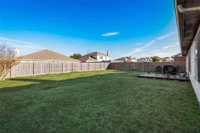 1202 Halifax Lane, Forney TX 75126 - Photo 4