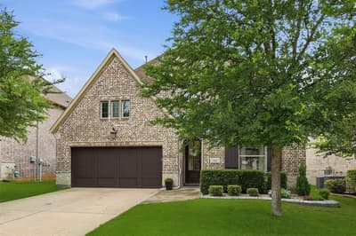 342 Hill Creek Lane, Grapevine TX 76051 - Photo 3