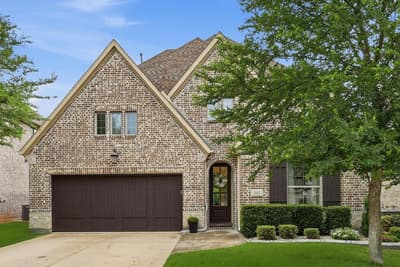 342 Hill Creek Lane, Grapevine TX 76051