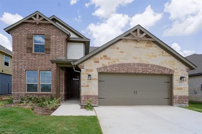 3413 Helena Street, Gainesville TX 76240 - Photo 4