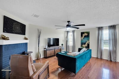 3900 Country Lane, Fort Worth TX 76123 - Photo 5