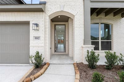 1112 Tanger Lane, Crowley TX 76036 - Photo 4