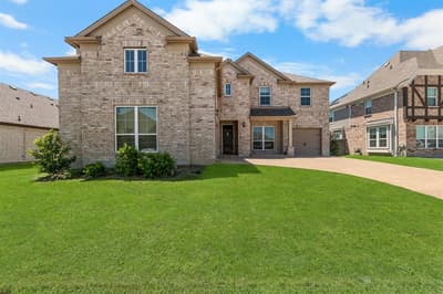 3909 Switchgrass Grove, Venus TX 76084 - Photo 2
