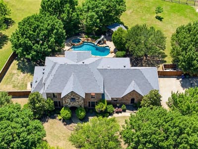 5079 April Lane, Waxahachie TX 75165 - Photo 2