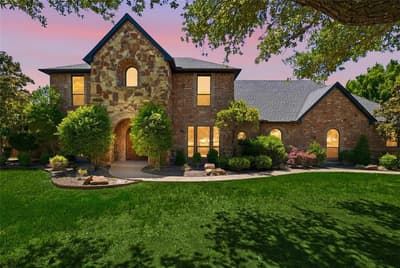 5079 April Lane, Waxahachie TX 75165