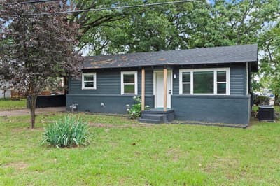 2807 Willard Drive, Tyler TX 75707 - Photo 2