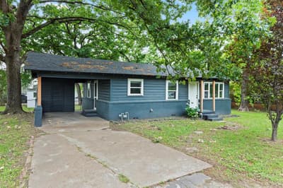 2807 Willard Drive, Tyler TX 75707 - Photo 3