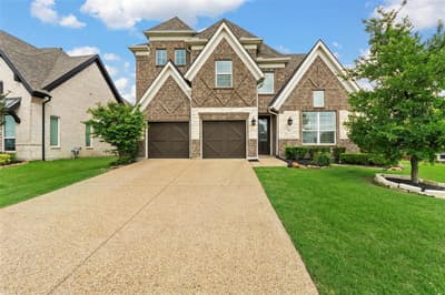 3300 Calvin Road, McKinney TX 75071