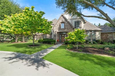 1100 Sloan Crossing, Fairview TX 75069