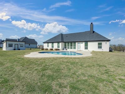 356 Scenic Wood Drive, Reno TX 76020 - Photo 2