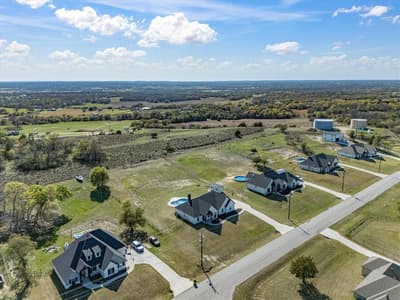 356 Scenic Wood Drive, Reno TX 76020 - Photo 5
