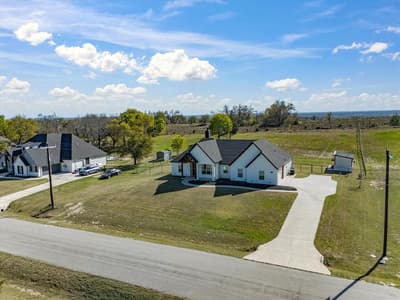 356 Scenic Wood Drive, Reno TX 76020 - Photo 4