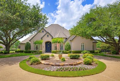 6008 Laurel Valley Court, Fort Worth TX 76132