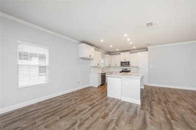354 Rock Acre Drive, Lavon TX 75166 - Photo 5