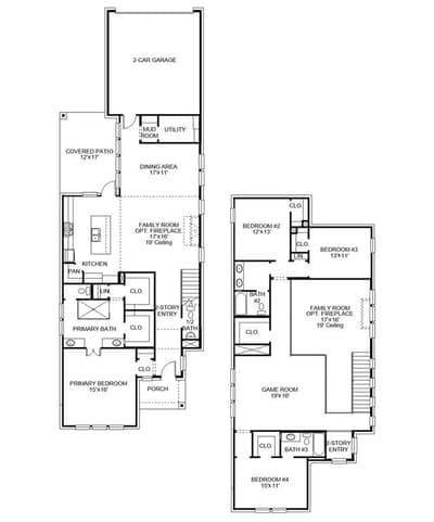 2712 Birkenhead Court, Celina TX 75009 - Photo 4