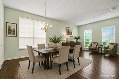 2720 Preston Creek, Mesquite TX 75181 - Photo 3