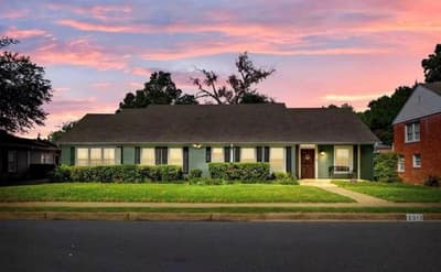 2017 Hilltop Drive, Tyler TX 75701