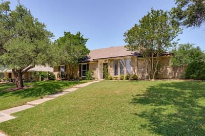 3406 Windridge Drive, Garland TX 75043 - Photo 2