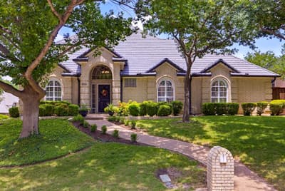 6524 Shoal Creek Road, Fort Worth TX 76132