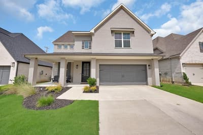 1010 Adair Road, Prosper TX 75078 - Photo 4