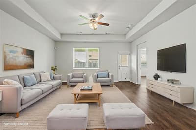 9828 Dynamics Drive, Fort Worth TX 76131 - Photo 2