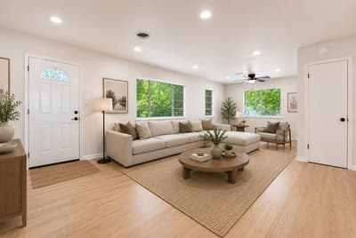 1409 Autumn Leaves Trail, Dallas TX 75241 - Photo 3