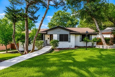 1409 Autumn Leaves Trail, Dallas TX 75241