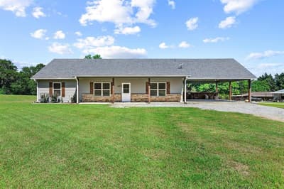 2658 Oak Ridge Road, Denison TX 75021