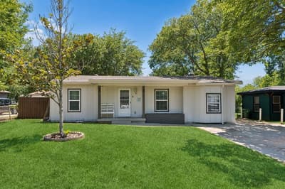 6642 Onyx Drive N, North Richland Hills TX 76180