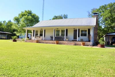 387 County Road 2101, Ivanhoe TX 75447