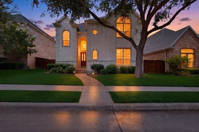 3351 Garrett Drive, Irving TX 75062