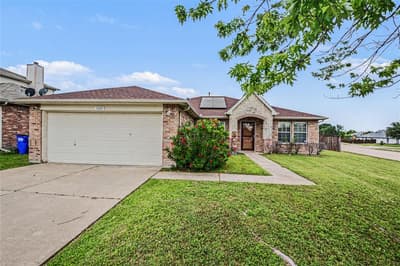 1005 Windsor Lane, Forney TX 75126 - Photo 2