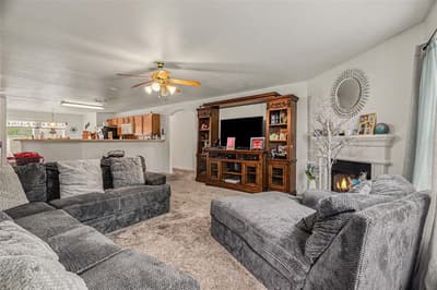 1005 Windsor Lane, Forney TX 75126 - Photo 3