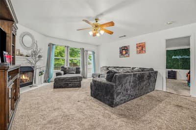 1005 Windsor Lane, Forney TX 75126 - Photo 4